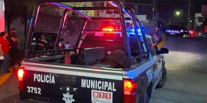 Hombre le rocía ácido y le prende fuego a una menor, el culpable no ha sido capturado