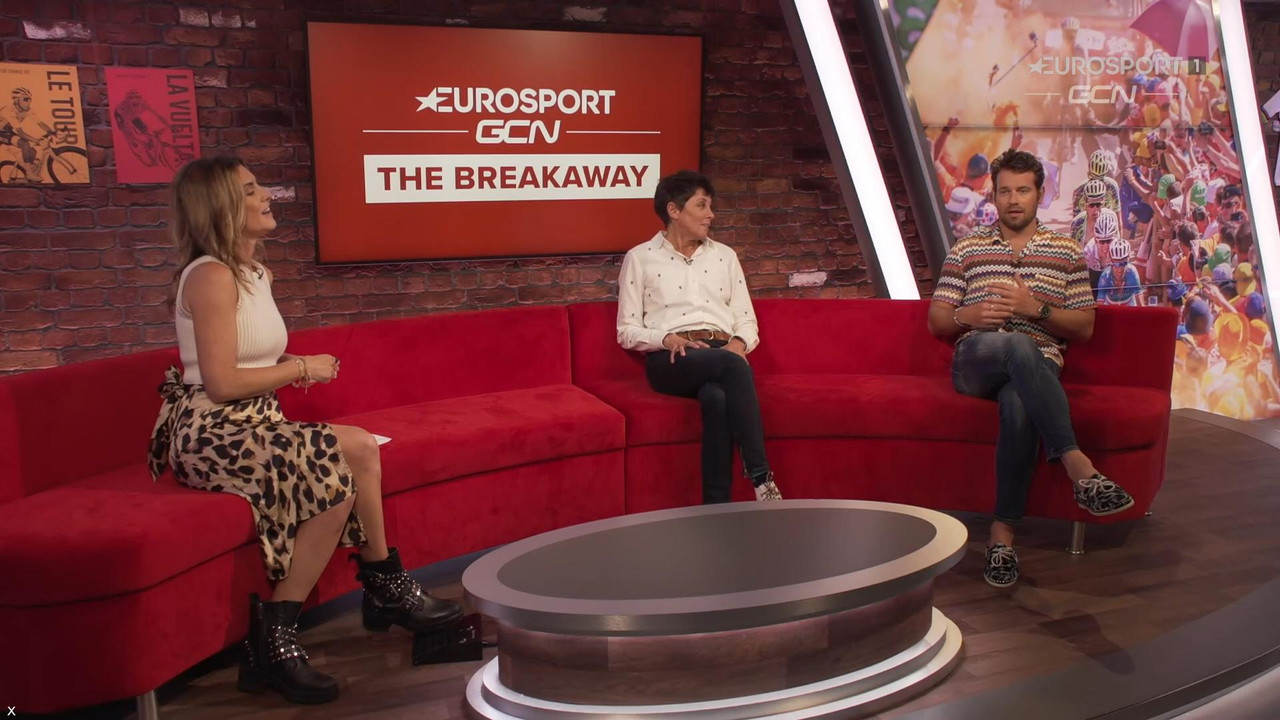 08.20 - 21.00.00 - Vuelta a Espana. Join 'The Breakaway' as the Euros....ts_snapshot_05.43_[2021.08.