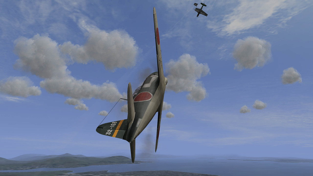 J2M3 - 332nd Kokutai & Genzan Kokutai ---