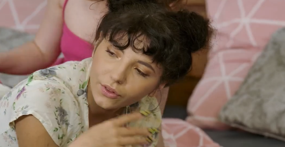 Daddy4K – Maya Sinn