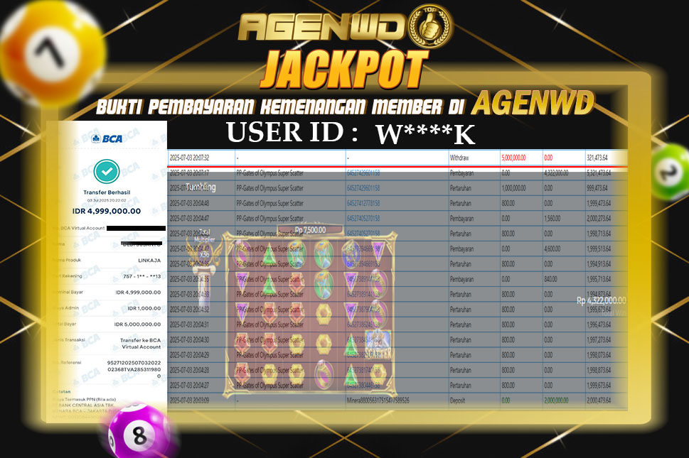 BUKTI JP TANGGAL 03-JULY-2025