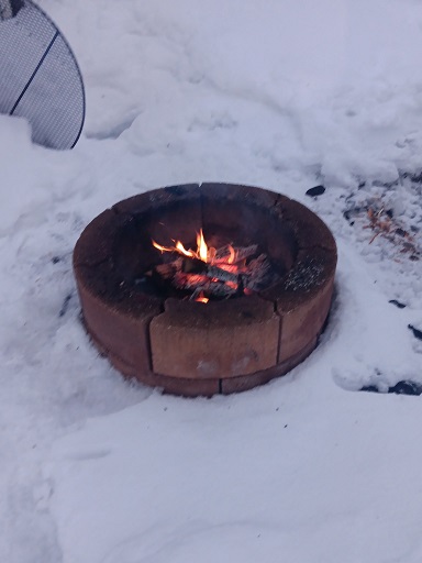 Equinox Fire