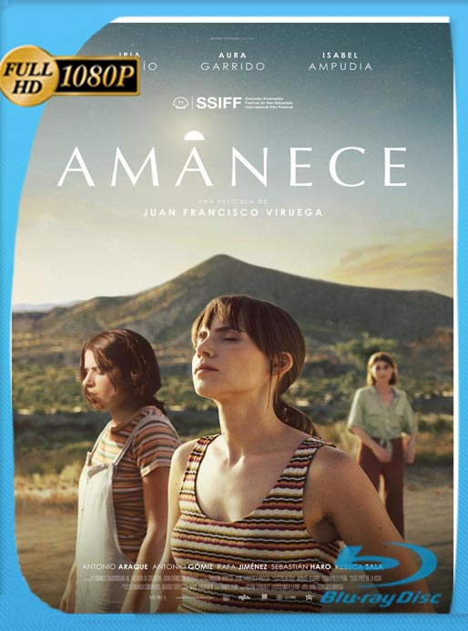 Amanece (2023) WEB-DL HD 1080p Castellano [GoogleDrive]