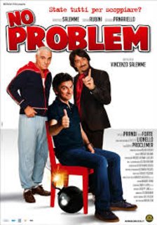 No Problem (2008) WebDL 1080p AC3 ITA