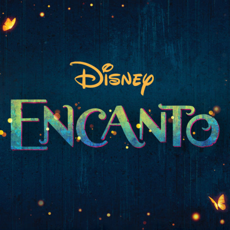 Lin-Manuel Miranda - Encanto (Original Motion Picture Soundtrack) (2021)