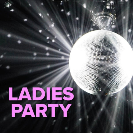 Various Artists - Ladies Party (2021)