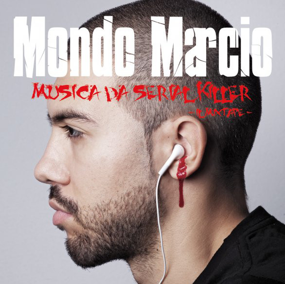 Mondo Marcio – Musica Da Serial Killer (2011) .mp3 -128 Kbps