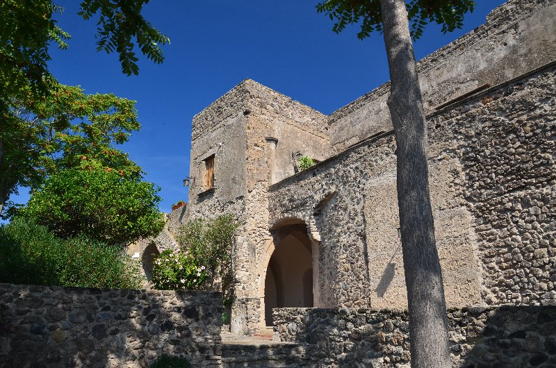 Italia y sus pueblos-2018/2019/2023 - Blogs de Italia - ISLA DE ISCHIA-21-9-2018 (130)