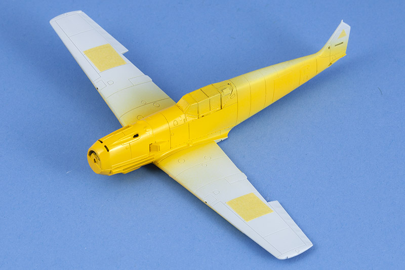 [Airfix] Messerschmitt Bf109E-4 ·FINIS· IMG-0014