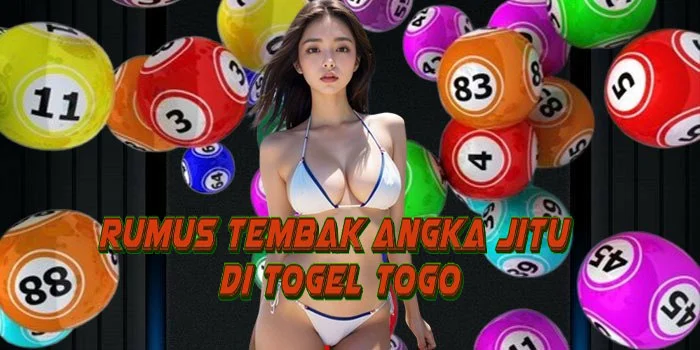 Rumus Tembak Angka Jitu di Togel Togo