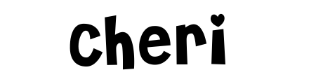 Cheri