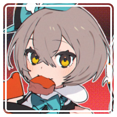 Ayu | Arcaea