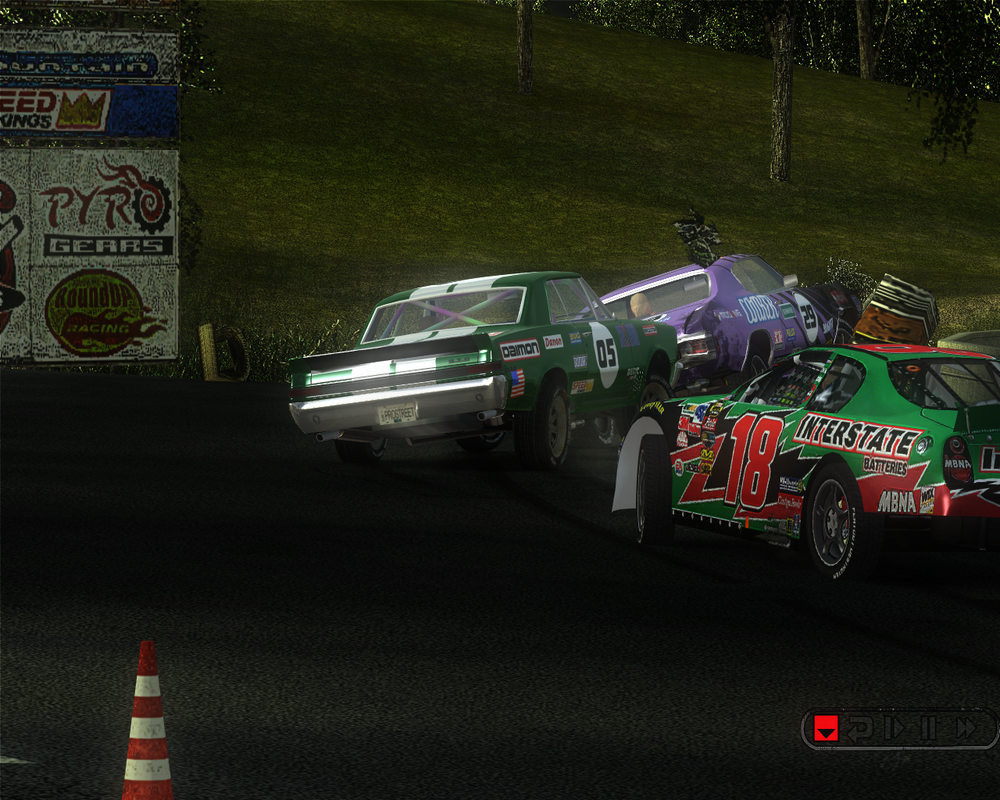 Flatout DESTROYER 2024 (10)