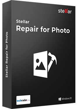 Stellar Repair for Photo 8.7.0.1 Multilingual