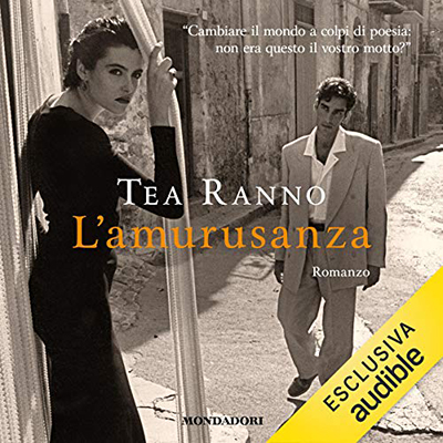 Tea Ranno - L'Amurusanza (2021) (mp3 - 128 kbps)