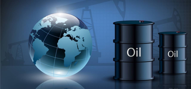 ما هي الأحداث التي تؤثر على أسعار النفط؟ Oil_3