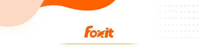 Foxit