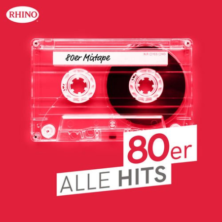 VA   80er   Alle Hits (2021)