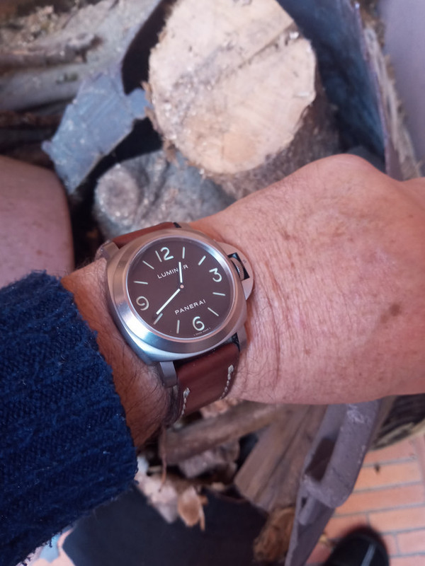 La Panerai du jour - Tome XI - Page 17 20251123_124133