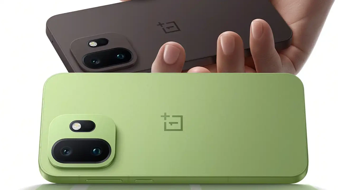 OnePlus 15T Revealed: Colours, Design, and Key Features Ahead of Launch
