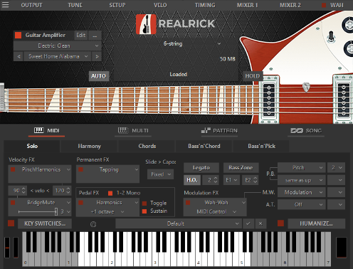 MusicLab RealRick 6 v6.1.0.7549 Incl Patched and Keygen READ NFO-R2R