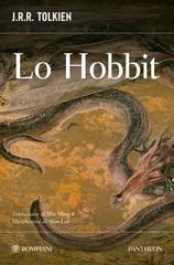 J.R.R. Tolkien (John Ronald Reuel Tolkien) – Lo Hobbit. Illustrazioni di Alan Lee (2026)