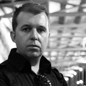 Paul Rudd - Global Sessions