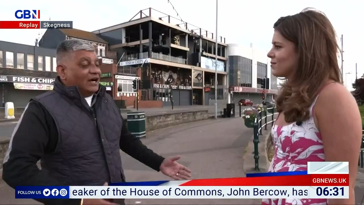 06.20 - 06.00.00 - Great British Breakfast. GB News Breakfast family ....ts_snapshot_33.16.322