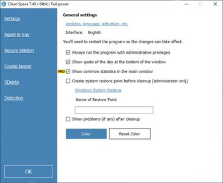 Cyrobo Clean Space Pro 7.52 Multilingual Cyrobo Clean Space Pro 7.52 Multilingual
