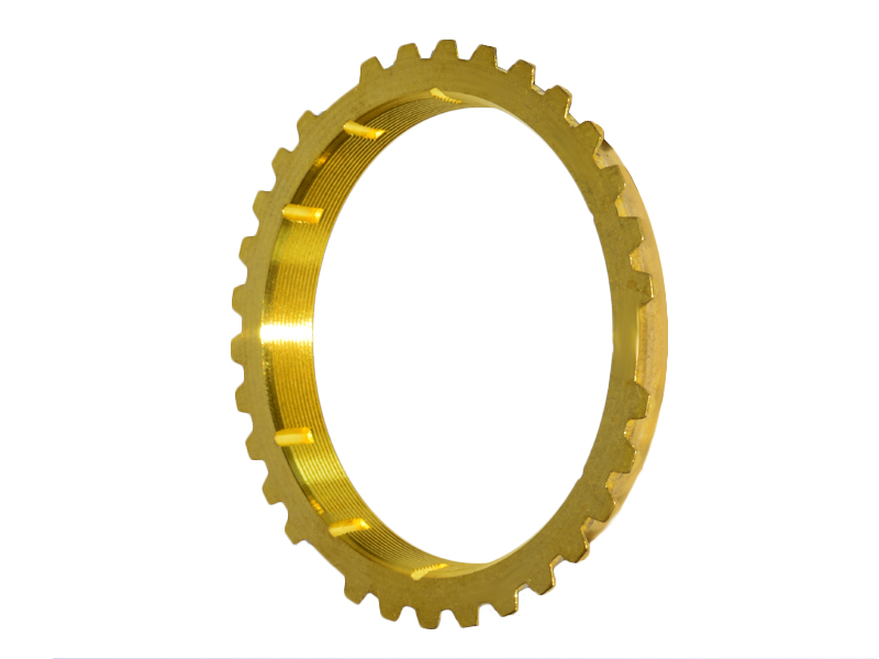 anillo intermedio bronces 2° rio 1.5 - marca kia genuine parts