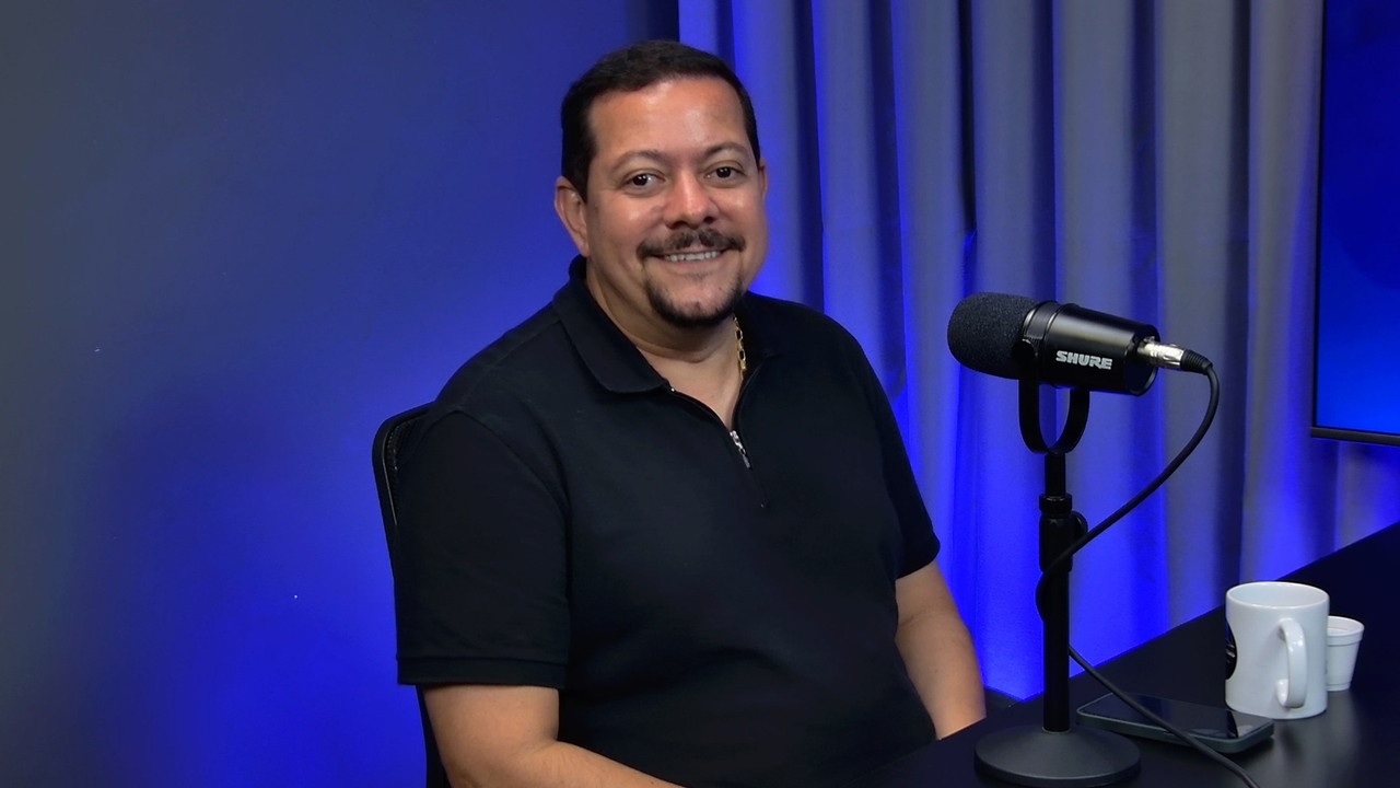 Da fábrica de pipas à liderança nos planejados: conheça a história de Christiano Barbosa