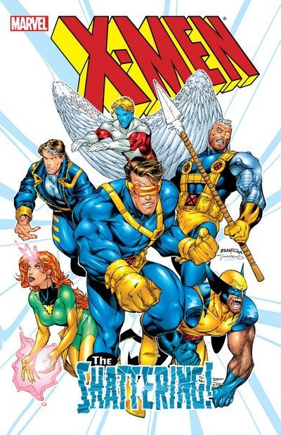 X-Men-The-Shattering-TPB-2009