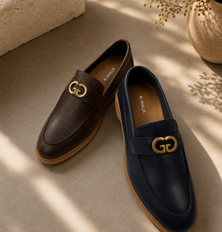 Milano Loafer