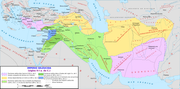 Tetradracma Filipo I Filadelfo 95-83 a.C. Antioquía Seleucid-Empire-200-64-BC-es-svg