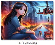 CITY-CRISIS