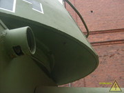 Советский легкий танк Т-26, Военный музей (Sotamuseo), Helsinki, Finland S6301515