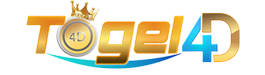 LOGO TOGEL4D