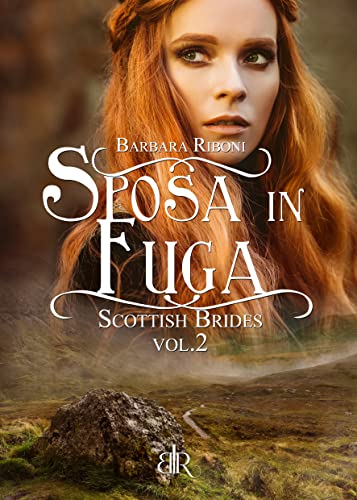 Barbara Riboni - Sposa in fuga (2021)