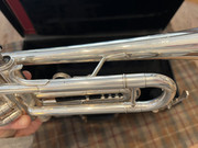 Getzen 1969 Eterna Severinsen sn SK9480 (9)