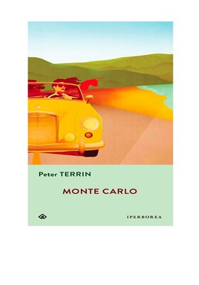Peter Terrin - Monte Carlo (2016)