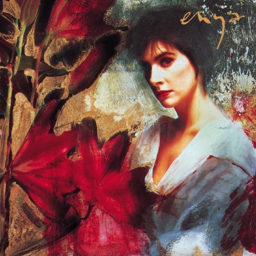 Enya - Watermark (1988) [24 48 Hi-Res][FLAC] Enya-Watermark-cover