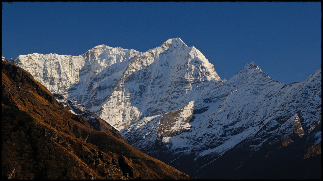 Día 2. Monjo a Namche - Everest Three Passes Trek: tres pasos, tres cimas, tres campos base (17)