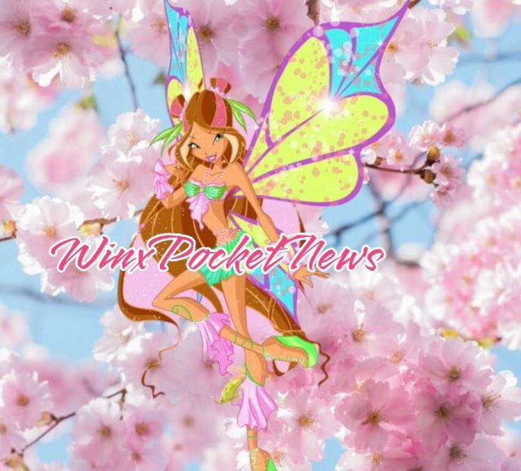 WinxPocketNews - WPN