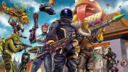 FORTNITE