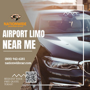 Airport-Limo-Near-Me