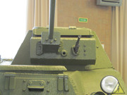 Советский легкий танк Т-60, Музейный комплекс УГМК, Верхняя Пышма IMG-8539