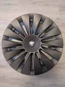 Silver Gloss Logo