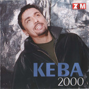 Dragan Kojic Keba - Diskografija Dragan-Kojic-Keba-2000-Prednja