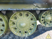 Советский средний танк Т-34, СТЗ, Волгоград DSCN7172