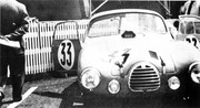 24 HEURES DU MANS YEAR BY YEAR PART ONE 1923-1969 - Page 22 50lm33-Simca-JMFangio-JFGonzalez-2